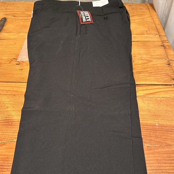 Smitty BKS290 size 40 basketball pants NWT - Picture 2 of 5
